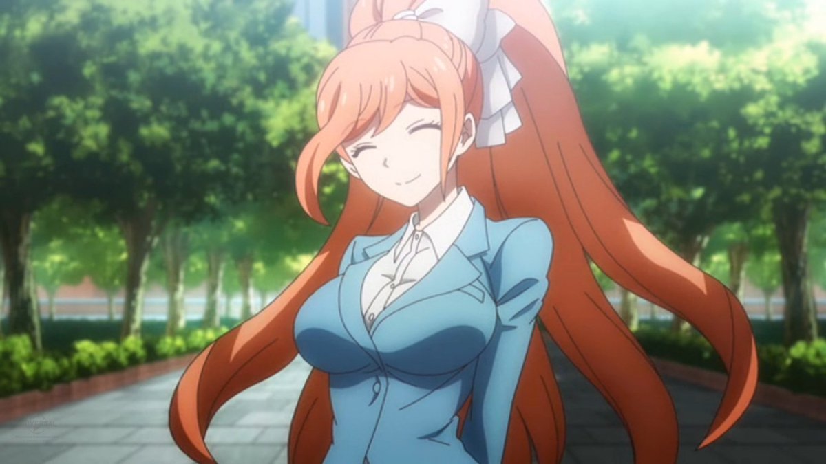 雪染ちさが洗脳映像を見せられていた時頭の中で思ったのは、宗方への