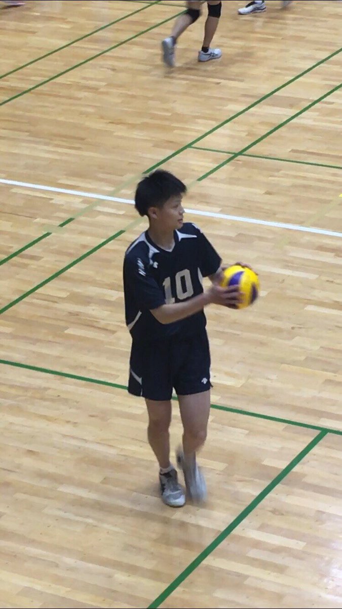 愛知大学男子バレーボール部 (@aidai_volley) / Posts / X