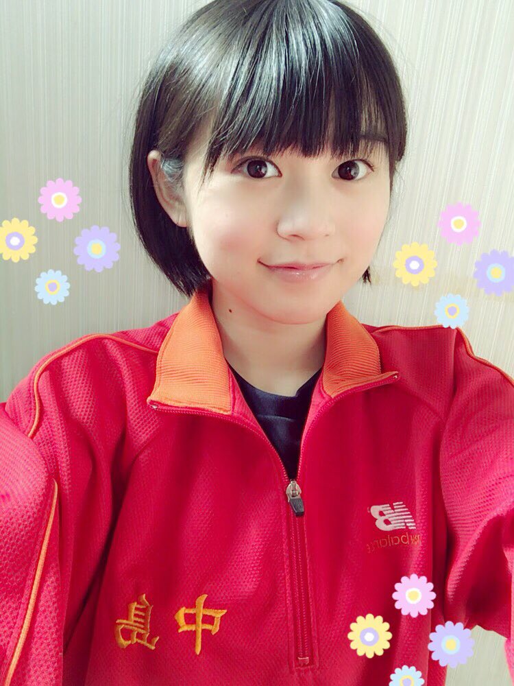 中島由貴 FCイベント ゆきすと ジャージ 中島由貴 FCイベント ゆきすと