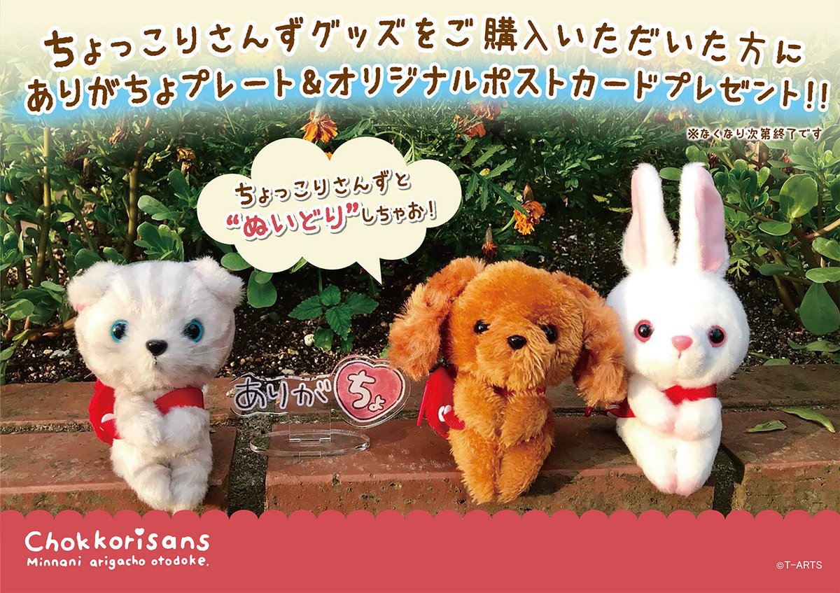 3/2、3/3、1階店頭で実演販売中です🎵 タカラトミーアーツ 「ちょっ