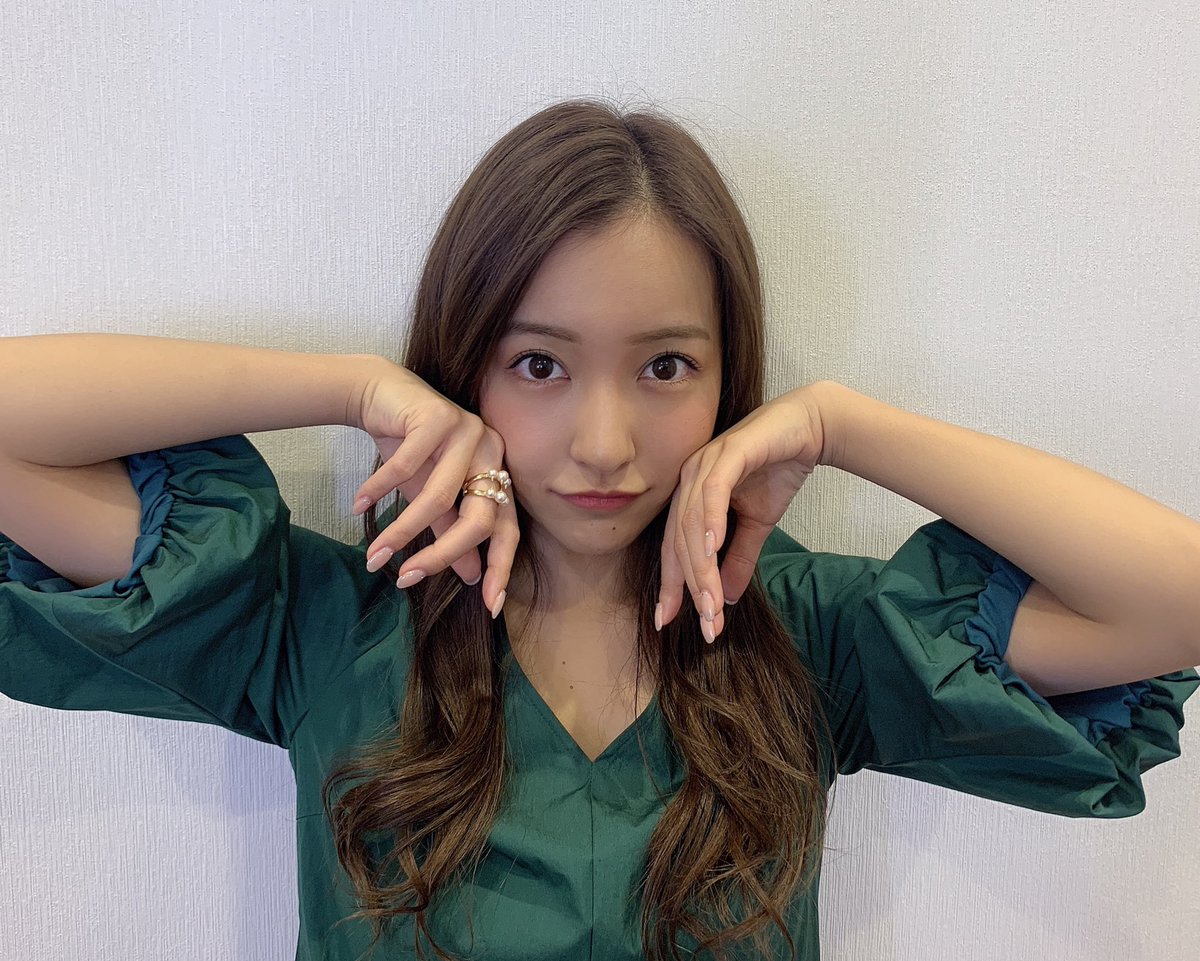 昨日の収録にて。😳