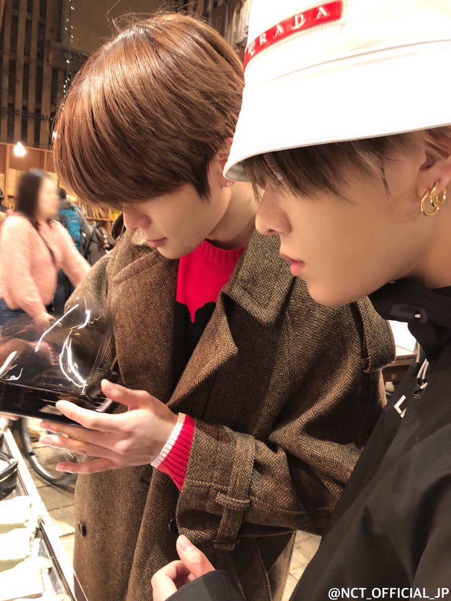 NCT127 in OTARU＞ Memories#16 小樽散歩Memoriesも本日で最終回