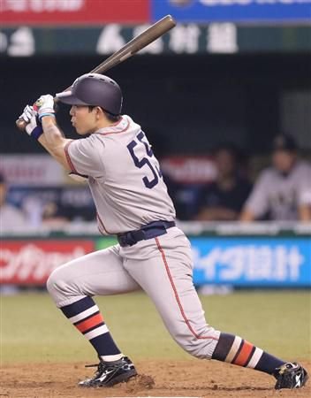 西武ライオンズ 秋山翔吾 オーセンティック ユニフォーム 西武鉄道 100