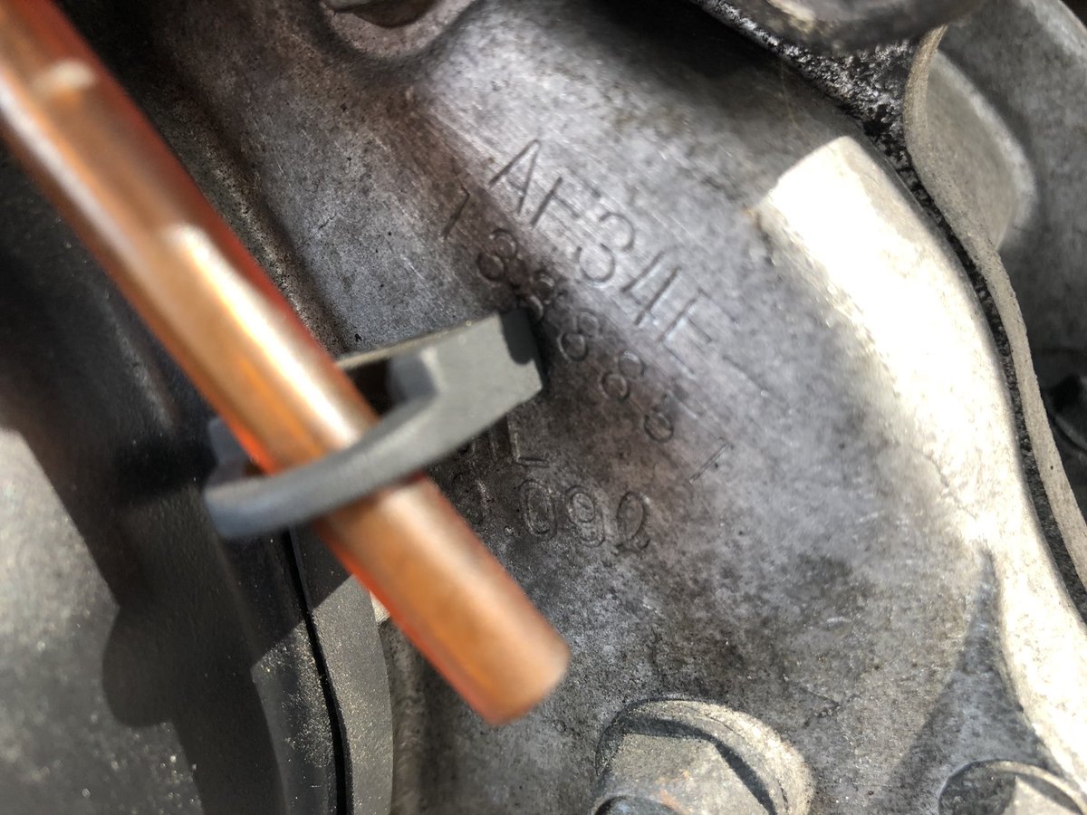 あなたは大丈夫？偽物に注意！！ 根強い人気2ストスクーター、ディオZX