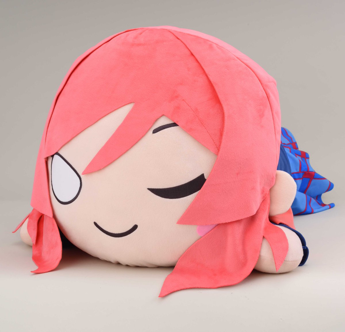 商品】SEGA 一公尺巨趴-西木野真姫 @LoveLive! 哈啦板 - 巴哈姆特