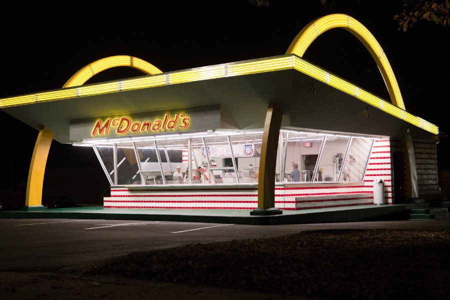 kamiumach へー、そうだったんですね！ では、「ファウンダー」公式も