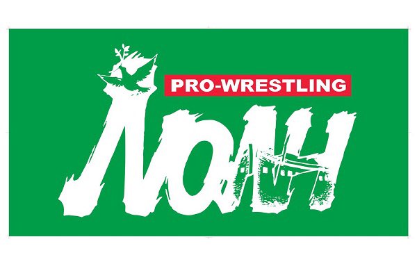 グッズ新商品情報】 9月23日後楽園ホール大会より『ノアロゴバスタオル