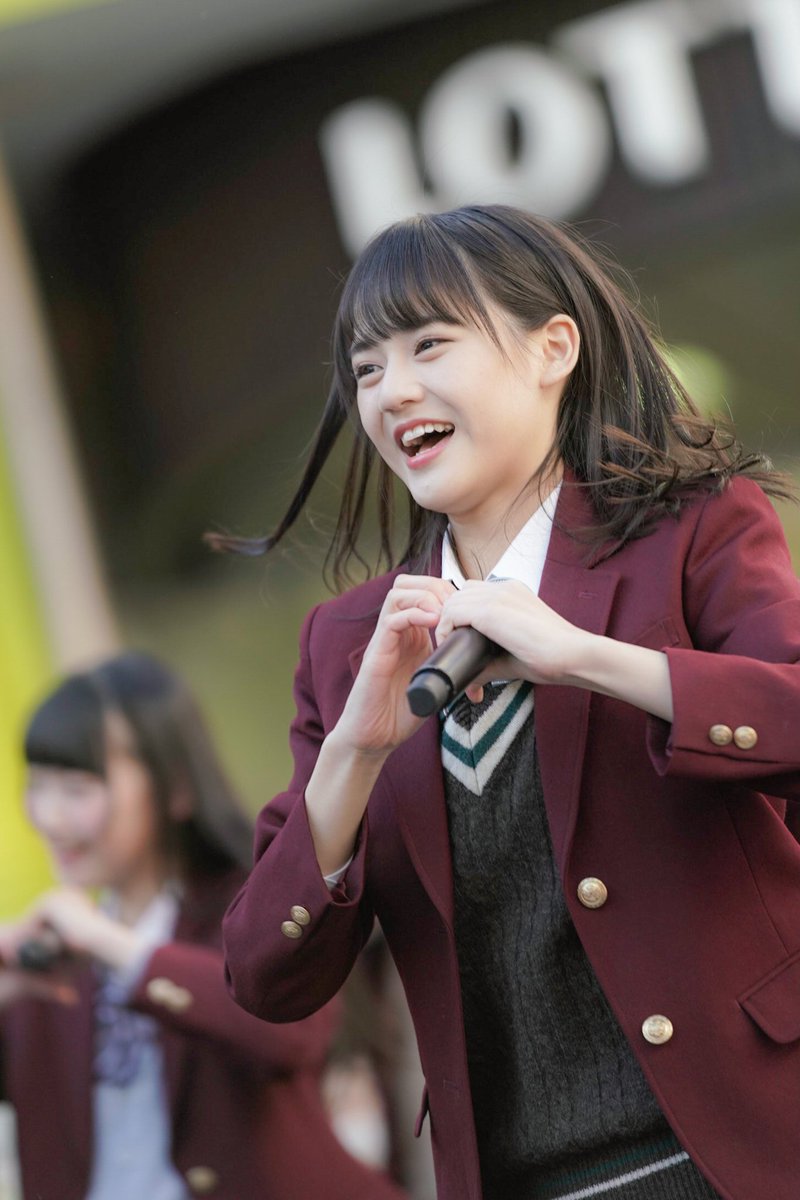 2017.12.09 お台場パレットプラザ ＝LOVE 僕らの制服クリスマス 全国