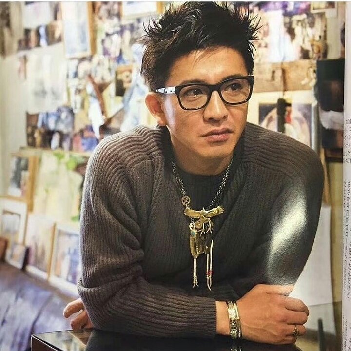Post by mihayoshi on X: THE木村拓哉