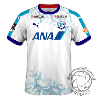 横浜フリューゲルス 三浦淳宏選手 支給ユニフォーム 横浜