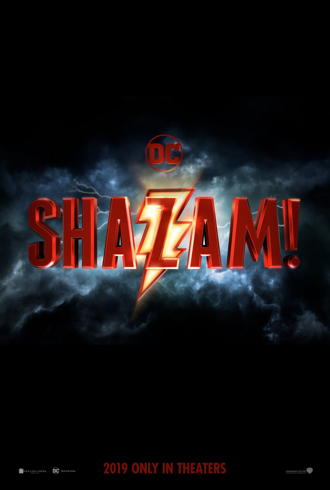 DC シャザム ザッカリー・リーヴァイ 直筆サイン 直筆サイン入り写真