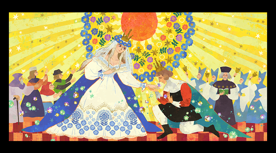 掲載許可をいただきましたので…ダーリン・イン・ザ・フランキス第13話