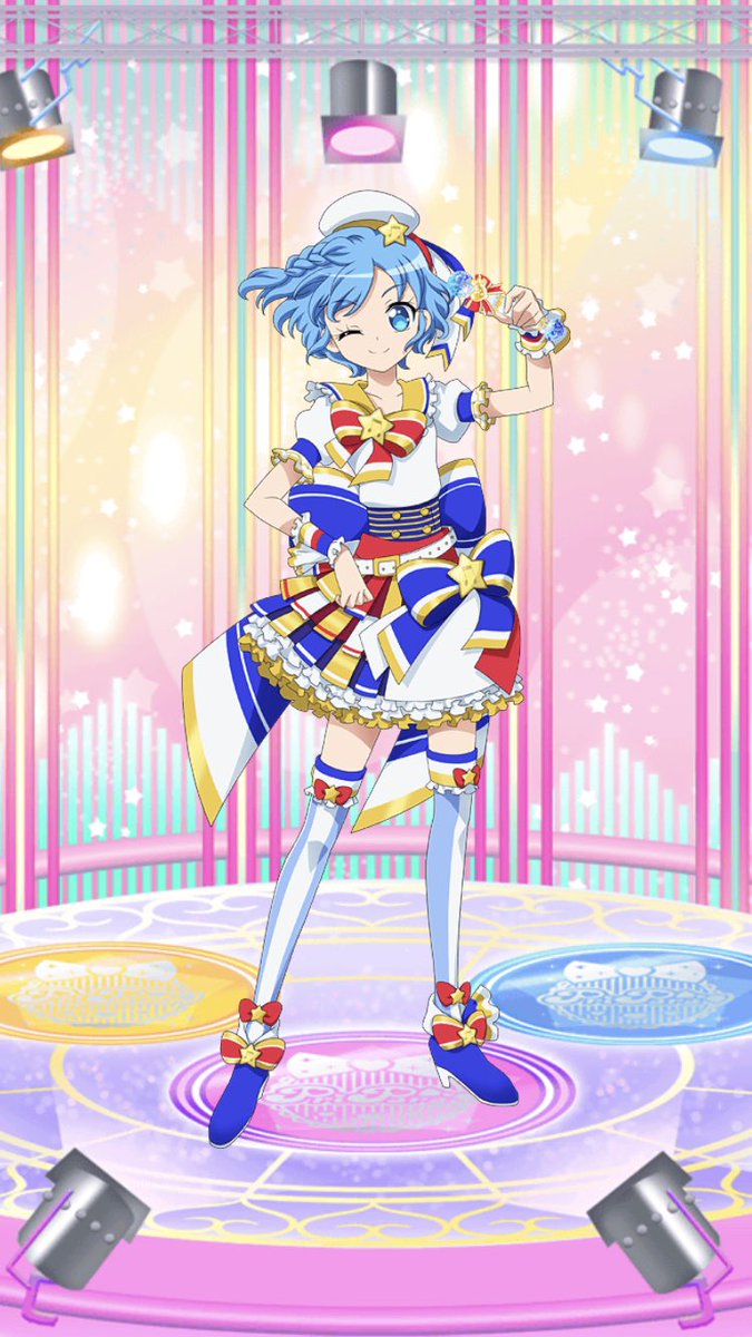 プリパラ プリパズ画像bot (@bot90869463) / Posts / X