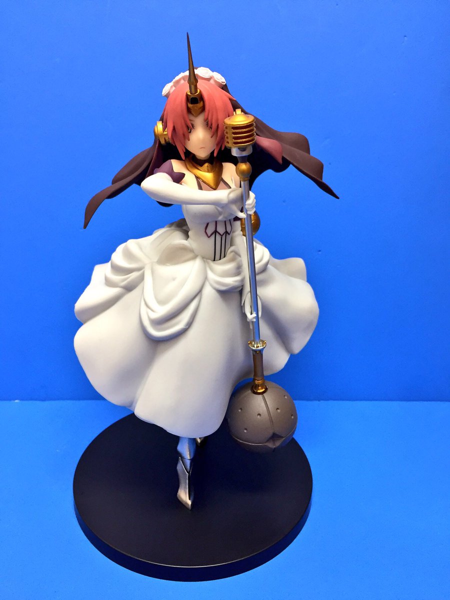 プライズ】大人気💥 『#Fate /Apocrypha 黒のバーサーカーフィギュア