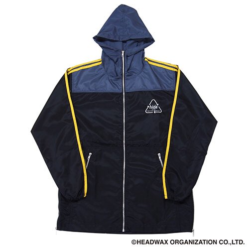 hide 20th Memorial Official Goods】 新商品3アイテム登場です