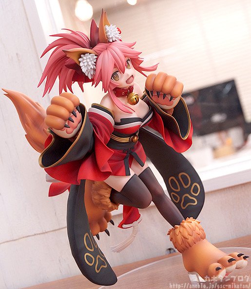 バーサーカー/タマモキャット】只今グッスマオンラインショップにて