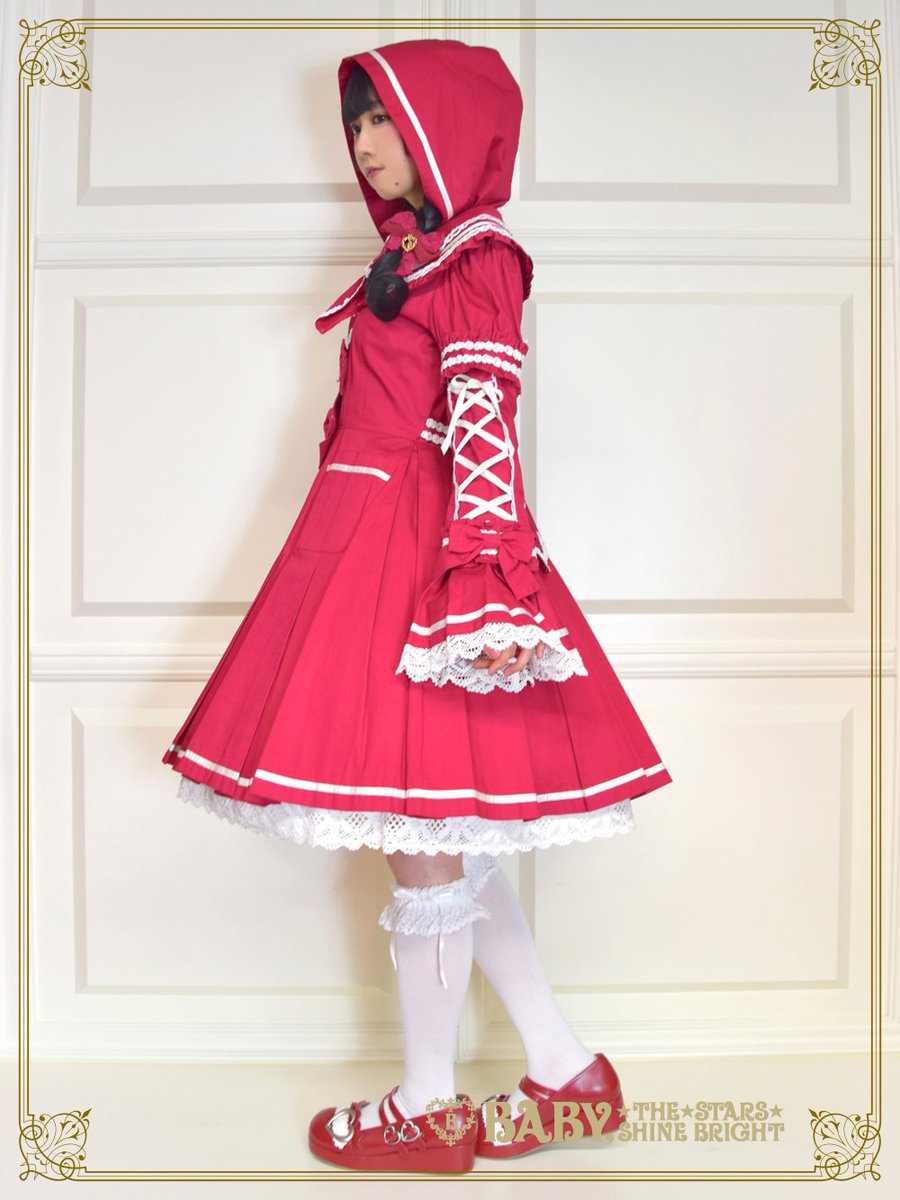 ☆BABY新作情報☆】2018年10月5日(金)17時～店舗ご予約開始、2018年10