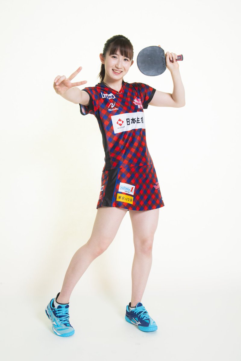 アジア卓球選手権 ドーハ大会日本代表選手選考合宿 優勝おめでとう