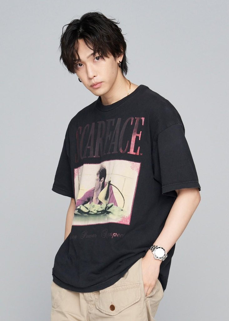 堀夏喜 BDクッション サングラスあり 堀夏喜 BDクッション サングラス