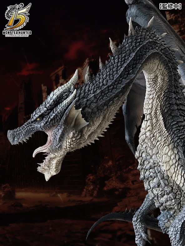 ただいま #イーカプコン では「CFBクリエイターズモデル 黒龍