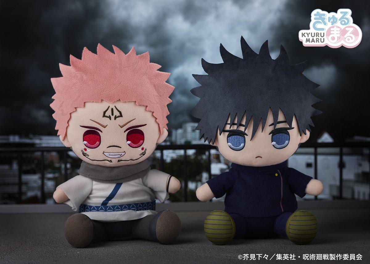 玉犬(白)・玉犬(黒)・鵺 は8月登場のセガ限定商品になります。 展開