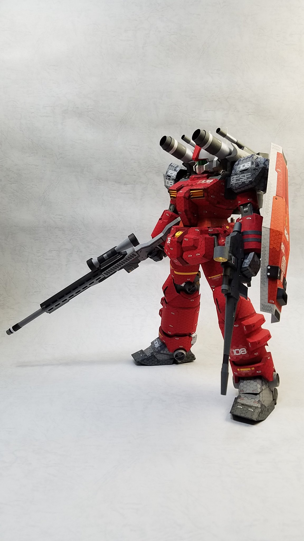 バラ売り]ガンキャノン、ボール など バラ売り]ガンキャノン、ボール