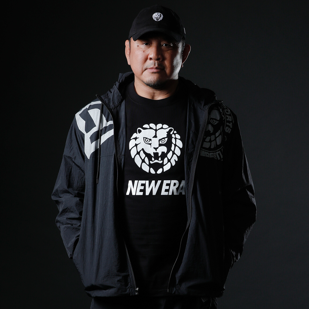 プロ格ヒーローズ 永田裕志 黒パンツ 闘魂SHOP Ver. プロ格ヒーローズ