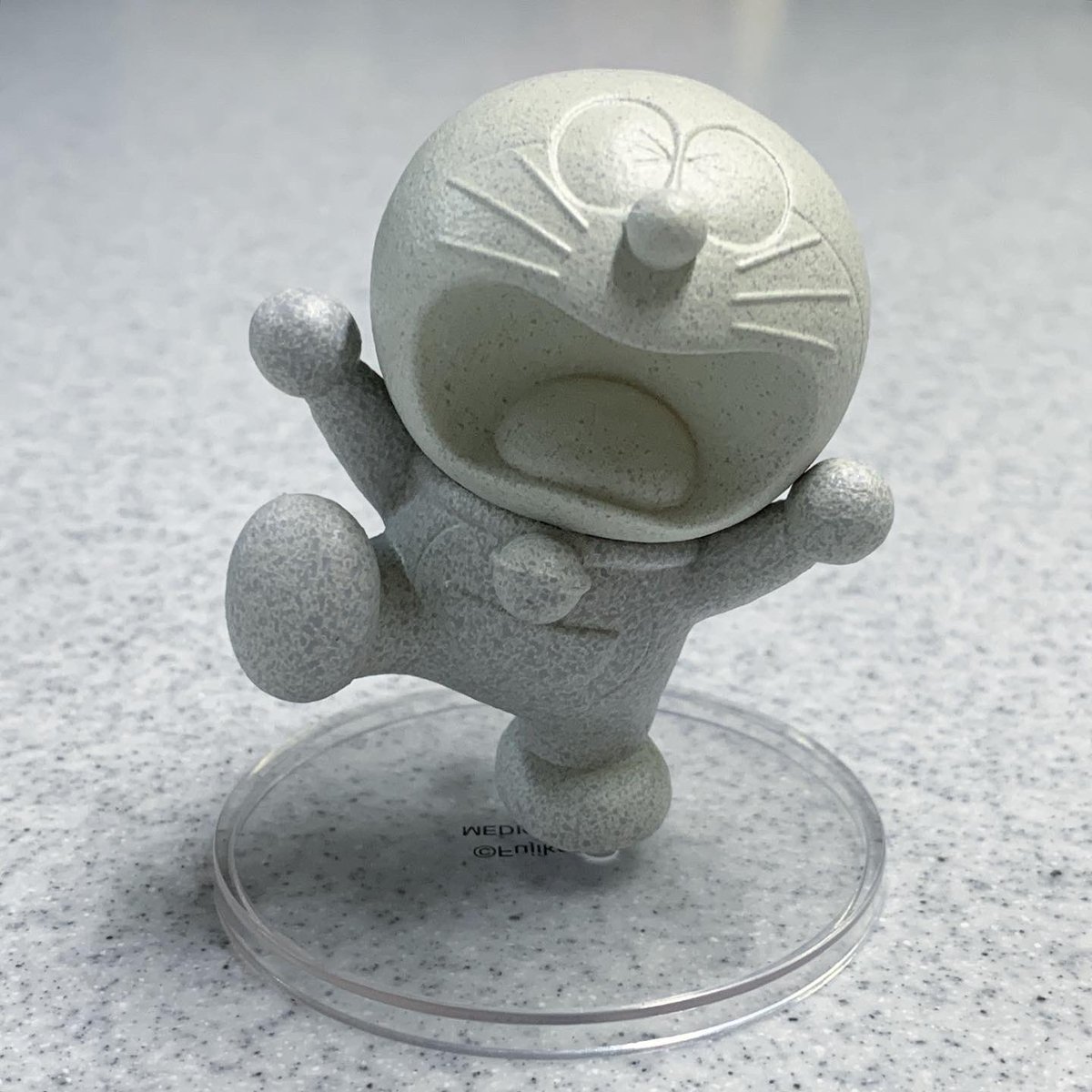 藤子・F・不二雄ミュージアム限定販売のメディコム・トイのフィギュア