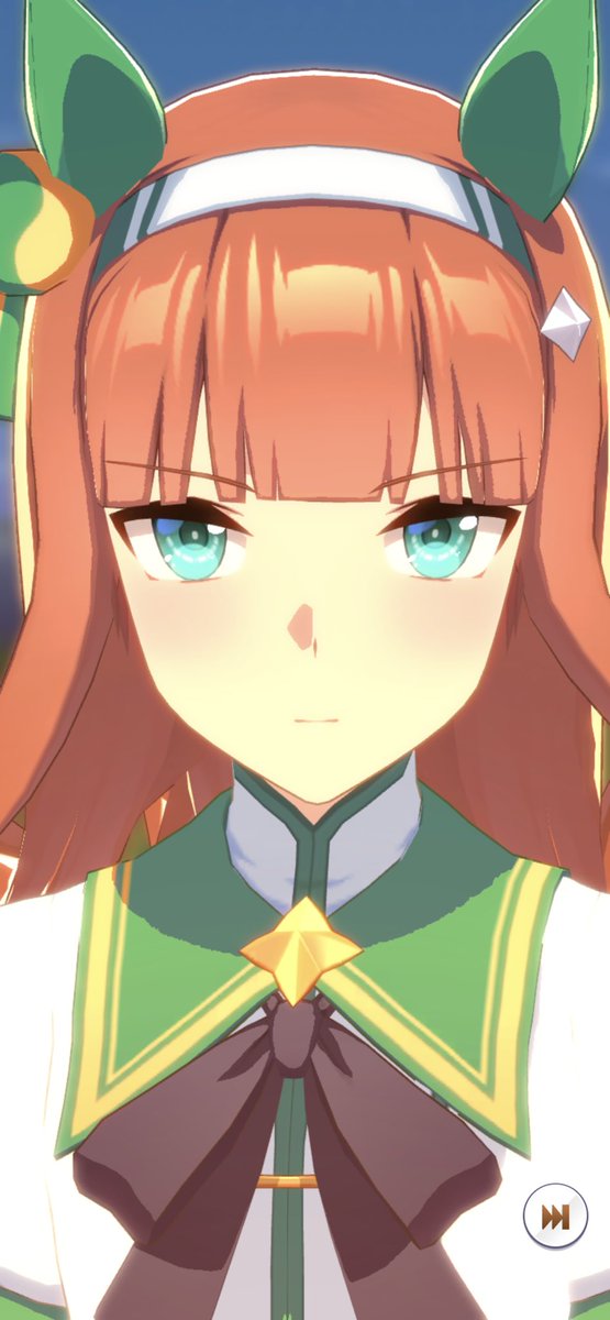 スズカ、お誕生日おめでとう！ 私の夢も サイレンススズカです。 #ウマ