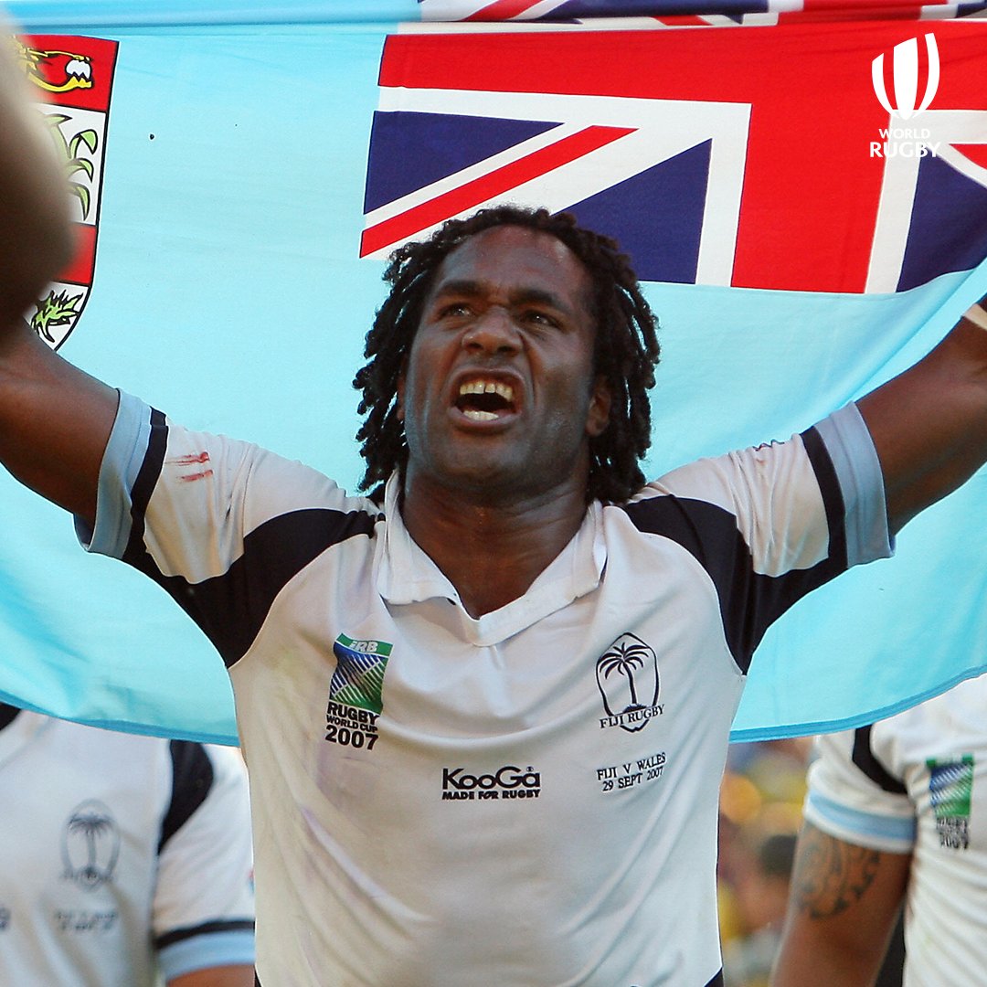 This is one of the greatest ever shocks in world rugby