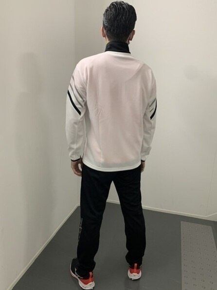 ミズノボクシング特別企画】#井上尚弥 選手の試合を記念したTEAM INOUE