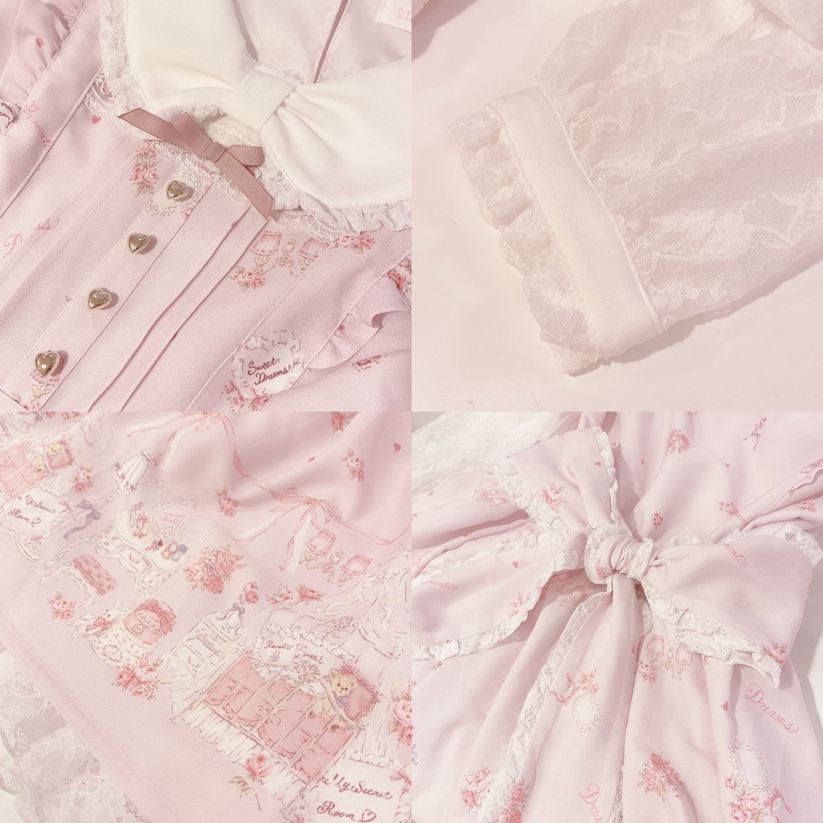 ⑅୨୧ 新宿ALTA店♡新作item ୨୧⑅* 可愛いお部屋をイメージした