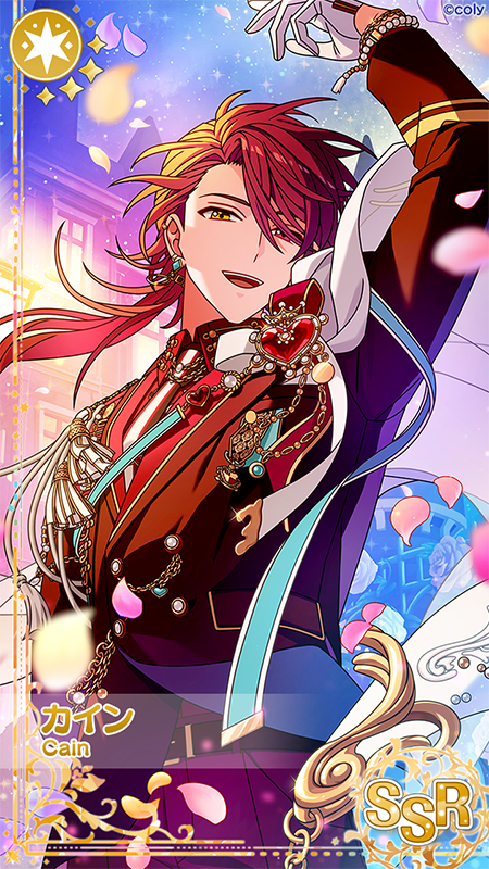 イベントガチャ開始】 イベント開催に先行して、期間限定カードが排出