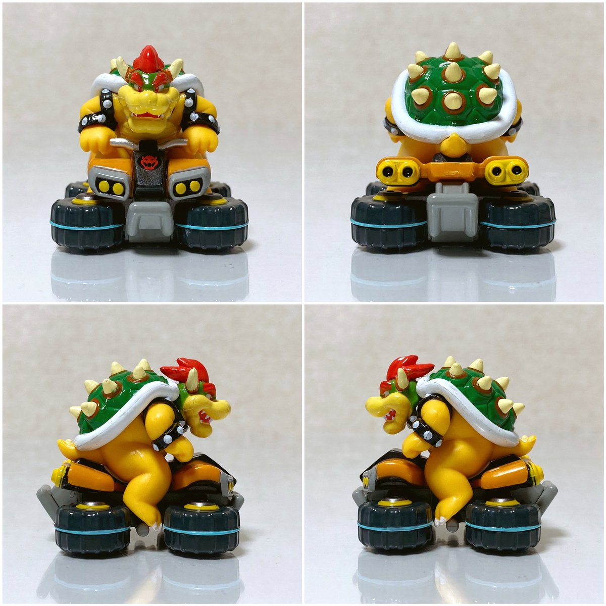 ⭐︎ TKO ⭐︎USJ トミカ マリオカート コンプリートセット ⭐︎ TKO