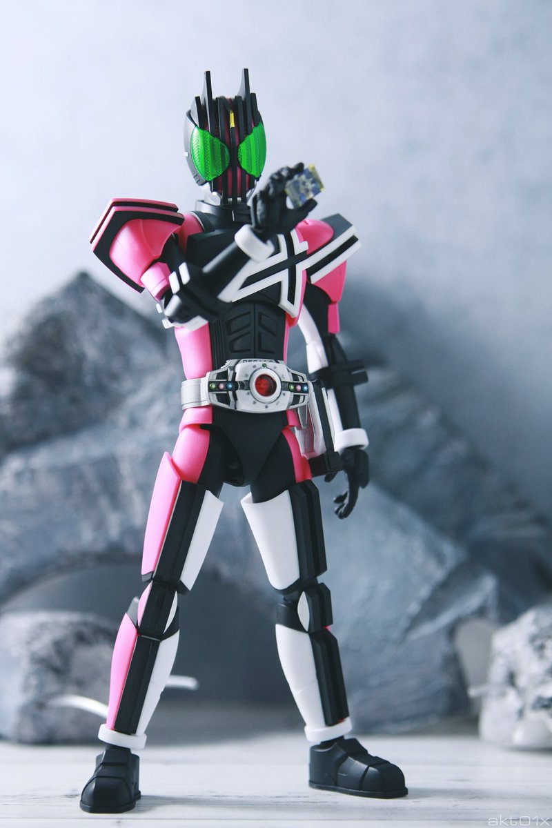 Figure-rise Standard フィギュアライズスタンダード「仮面ライダー