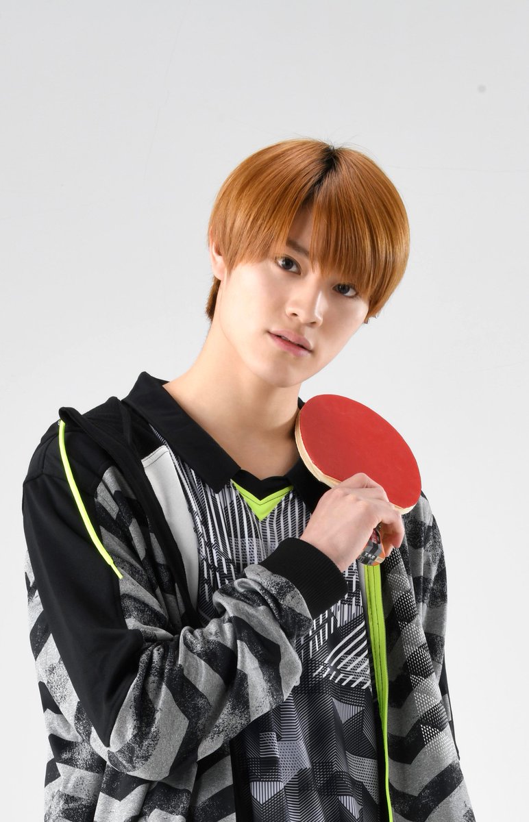 日本テレビ ドラマ 「FAKE MOTION-たったひとつの願い-」 謙信ソルト