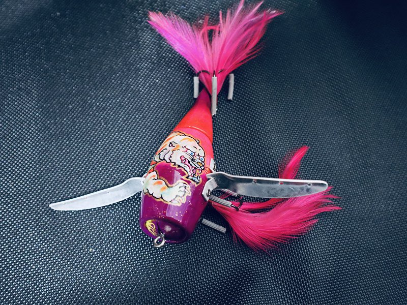 ビックベイト、羽物 【公式通販】