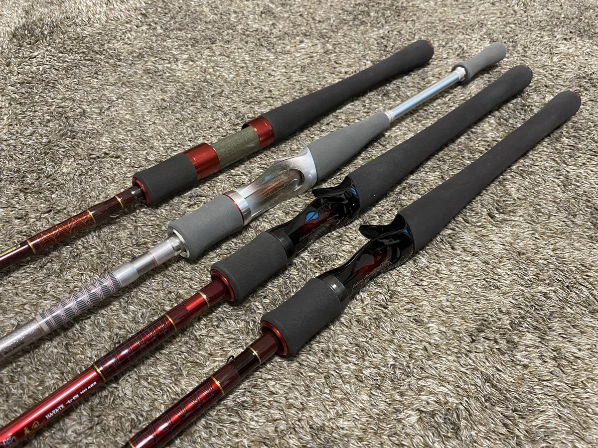 ハートランド疾風75 AGS