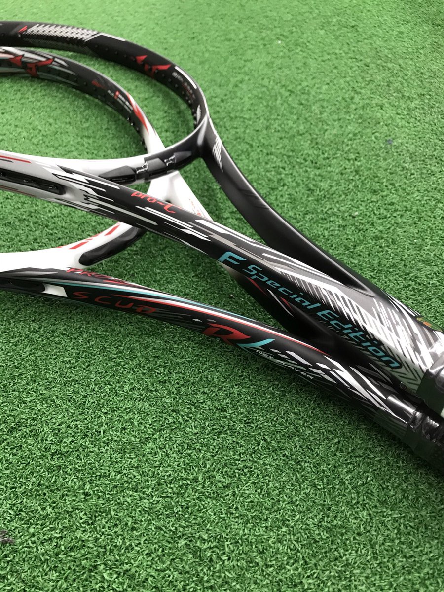 ミズノ ソフトテニスラケット DIOS pro-C F Special ディオス プロC F