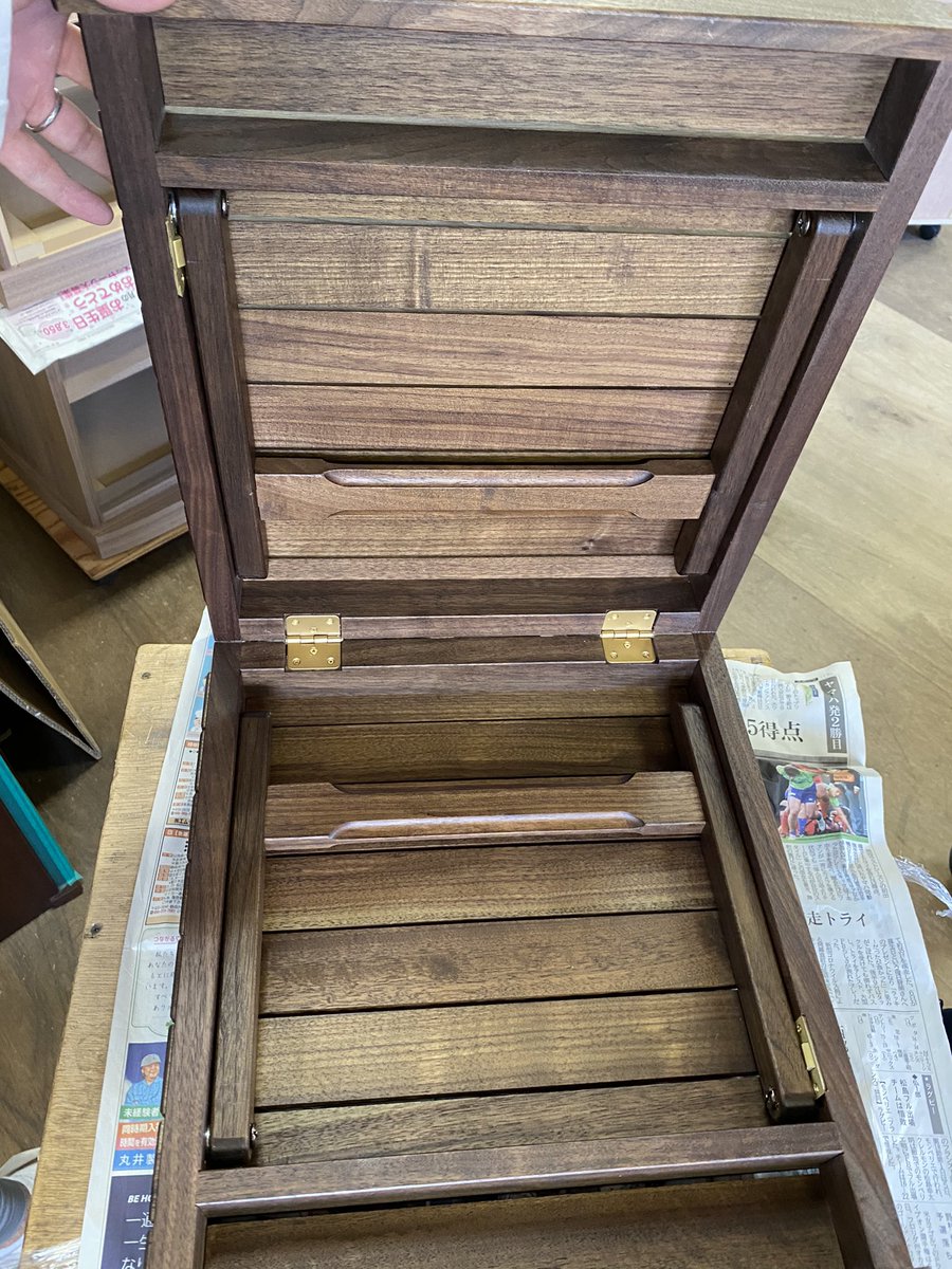 廃盤HILLS FIELD 俺のMOKKIN モッキン伊豆のぬし釣り