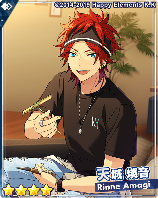 お知らせ】 15時より『スカウト！あそび部』を開始しました 新カードの