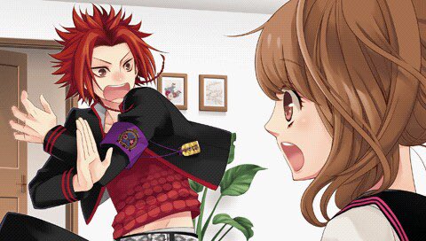 その6 BROTHERS CONFLICT 朝日奈侑介 CV細谷佳正 改めて声優の凄さを