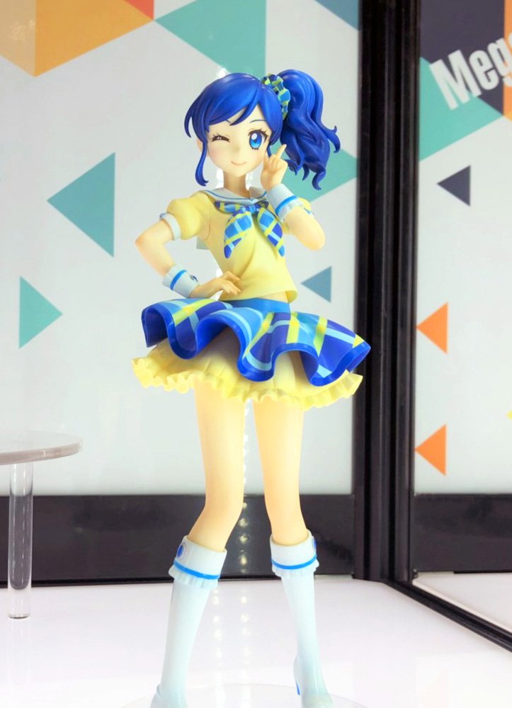 アイカツ】Lucrea（ルクリア）シリーズ #アイカツ！『霧矢あおい