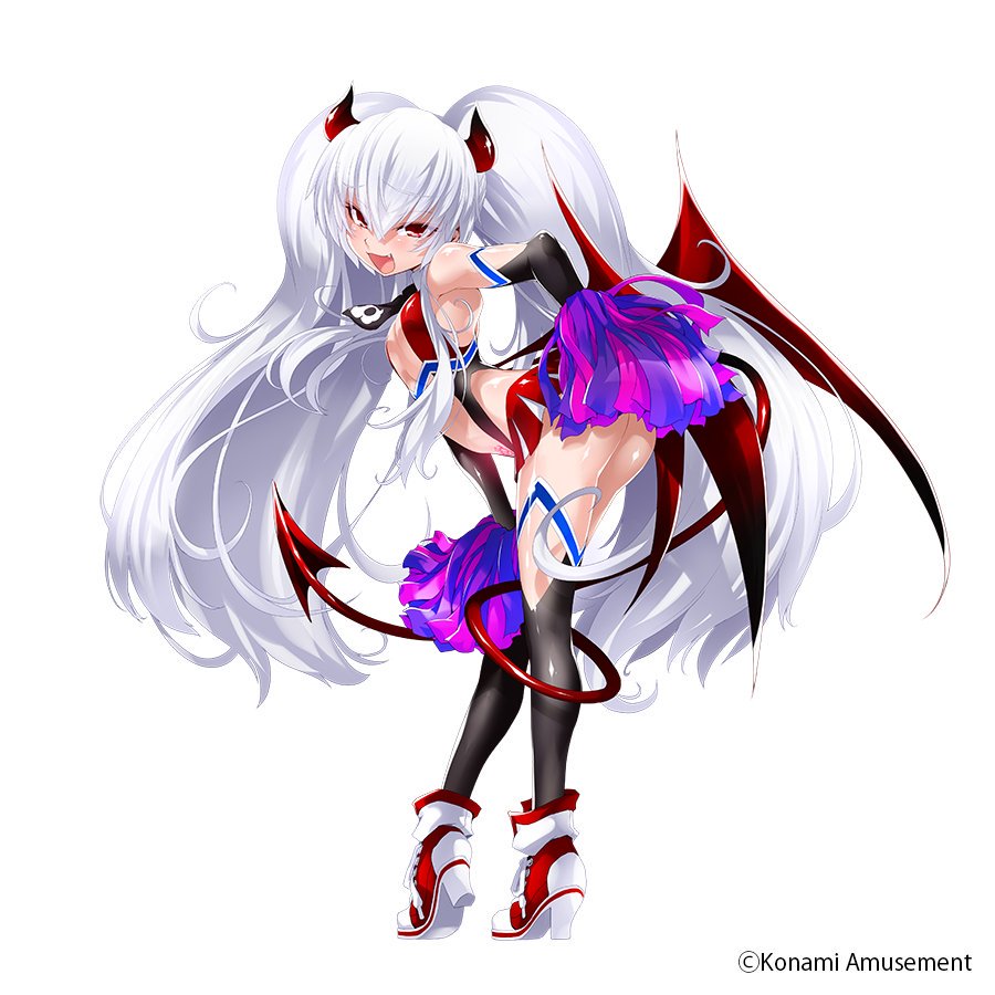 AMAKUNIよりフィギュア化予定！ 大人気アーケードゲーム『ボンバー