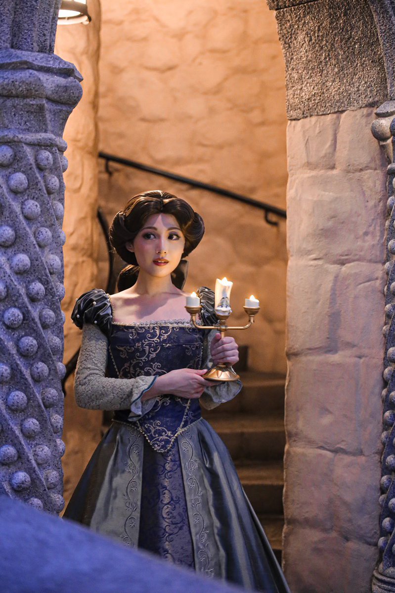 Secret Honey ベル 図書館ドレス 【公式通販】