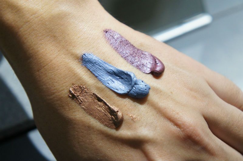 11月6日発売】FIVEISM×THREEからヘアスタイリング用のカラーワックス