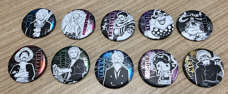 ☆ジャンプフェスタ2020原作新商品情報☆ ジャンプフェスタ2020先行