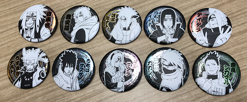 ☆ジャンプフェスタ2020原作新商品情報☆ ジャンプフェスタ2020先行