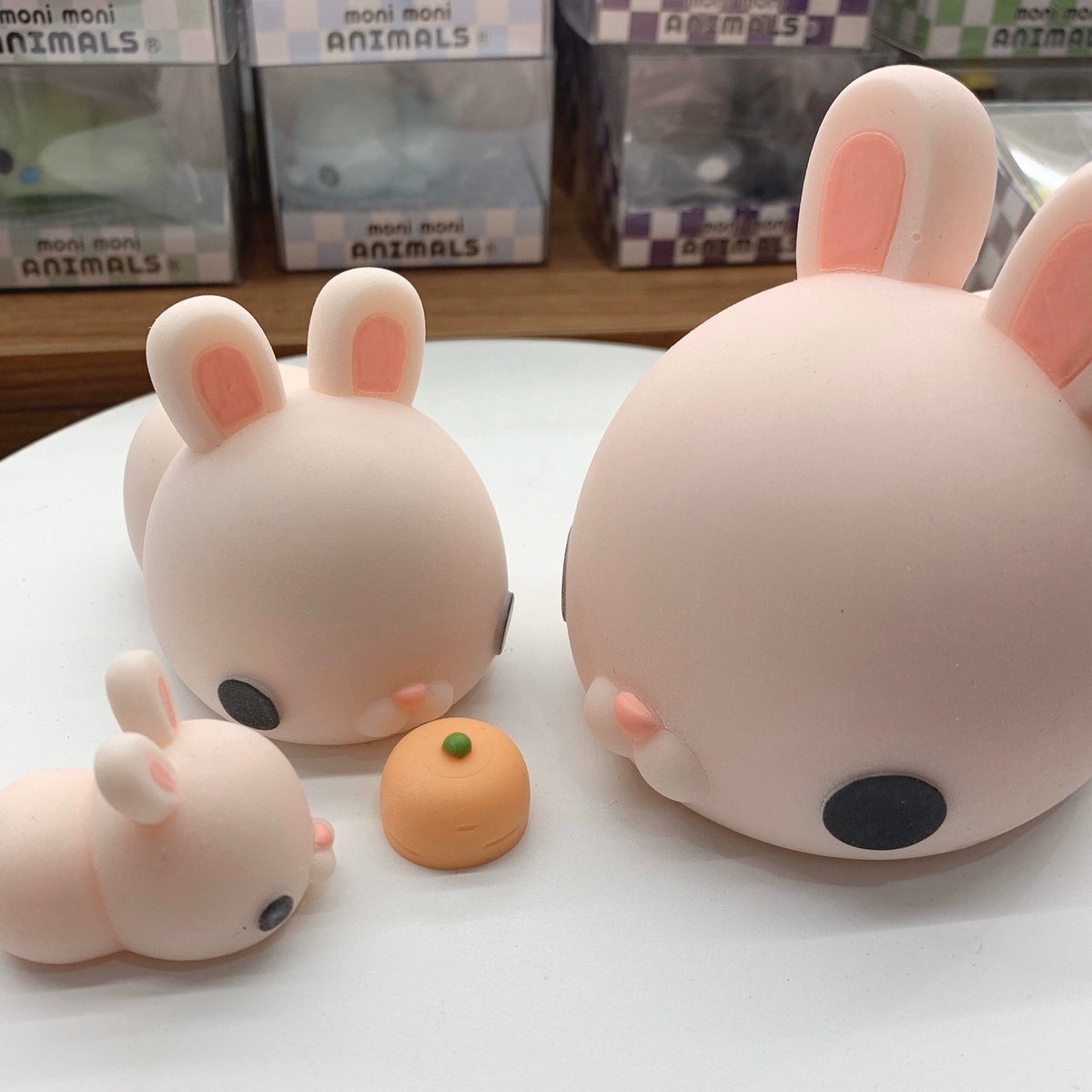 もにまるず公式サイト もにまるず もちもちましゅ レア moni moni