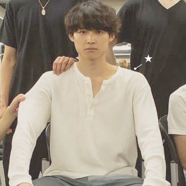 SixTONES Instagram ストーリー 2020年3月24日更新 他 松村北斗さん